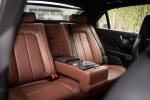 Lincoln Continental 2016 года